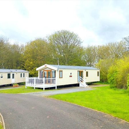 Sand Le Mere Holiday Village Caravan Hire Tunstall  Eksteriør billede